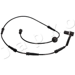  jutiklis, rato greitis