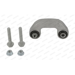  stabilizatoriaus traukė