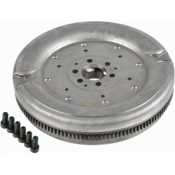  smagratis <small>Dual-mass flywheel</small>