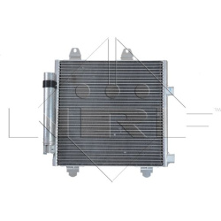  kondensatorius, oro kondicionierius <small>EASY FIT</small>