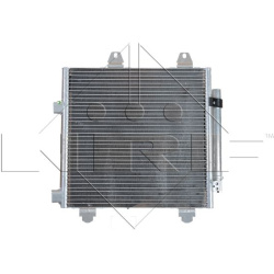  kondensatorius, oro kondicionierius <small>EASY FIT</small>