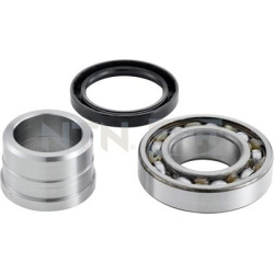  rato guolio komplektas