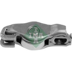  pavaros svirtis, vožtuvų eilė