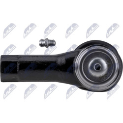 vairo traukės antgalis  vairo traukės antgalis