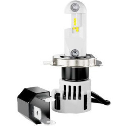  lemputė, priekinis žibintas <small>LEDriving® HL INTENSE</small>