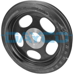 skriemulys, alkūninis velenas  skriemulys, alkūninis velenas