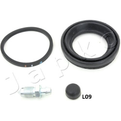  remonto komplektas, stabdžių apkaba