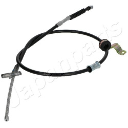  trosas, stovėjimo stabdys