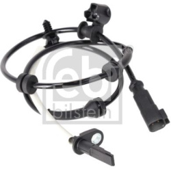  jutiklis, rato greitis