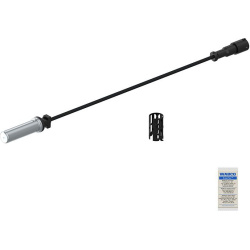  jutiklis, rato greitis