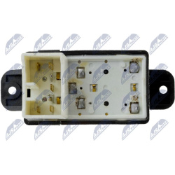 jungiklis, lango pakėliklis  jungiklis, lango pakėliklis