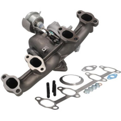  kompresorius, įkrovimo sistema