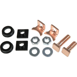  remonto komplektas, starteris <small>AS</small>