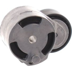  diržo įtempiklis, V formos rumbuotas diržas