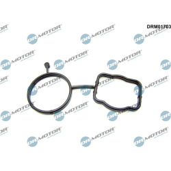  tarpiklis, termostato korpusas