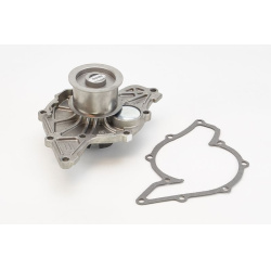  Vandens siurblys, variklio aušinimas