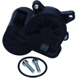  vykdomasis elementas, stovėjimo stabdžio apkaba