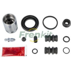  remonto komplektas, stabdžių apkaba