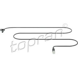  jutiklis, rato greitis