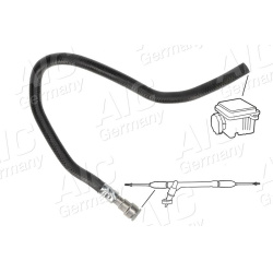  hidraulinė žarna, vairo sistema <small>Original AIC Quality</small>