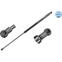  dujinė spyruoklė, bagažinė <small>MEYLE-ORIGINAL: True to OE.</small>