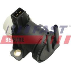  EGR vožtuvas, išmetamųjų dujų valdymas