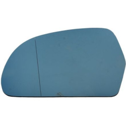  veidrodėlio stiklas, išorinis veidrodėlis