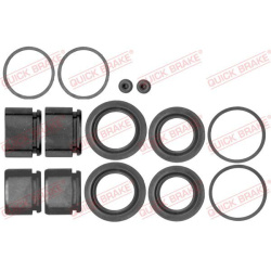  remonto komplektas, stabdžių apkaba