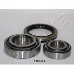  rato guolio komplektas