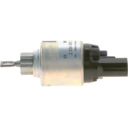  solenoidinis jungiklis, starteris