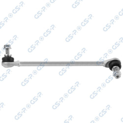  stabilizatoriaus traukė