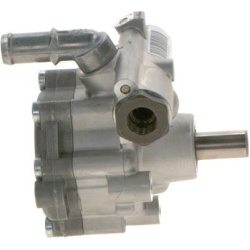  hidraulinis siurblys, vairo sistema