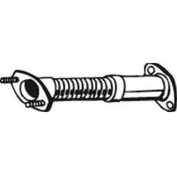  išleidimo kolektorius