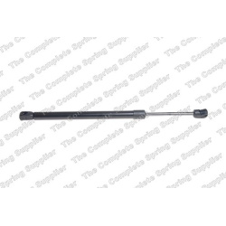  dujinė spyruoklė, gaubtas