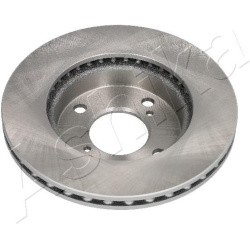  stabdžių diskas (1vnt)