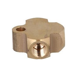  skirstytuvas, stabdžių vamzdeliai