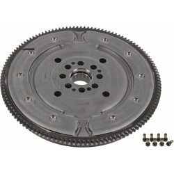  smagratis <small>Dual-mass flywheel</small>