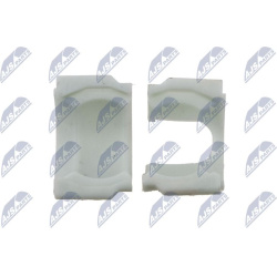  remonto komplektas, pavarų svirtis