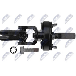  jungtis, vairo kolonėlė