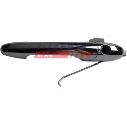  Išorinė durų rankena