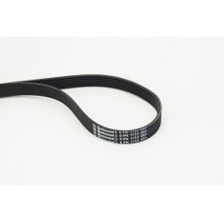  V formos rumbuoti diržai