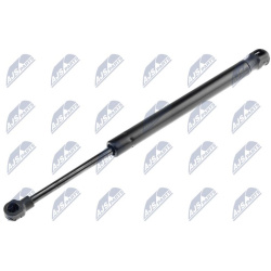  dujinė spyruoklė, bagažinė