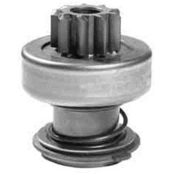  krumpliaratis, starteris