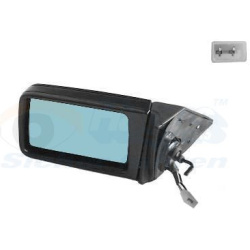  išorinis veidrodėlis <small>* HAGUS *</small>