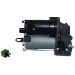  kompresorius, suspausto oro sistema