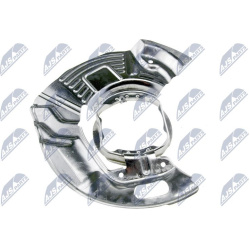  apsauginis skydas, stabdžių diskas