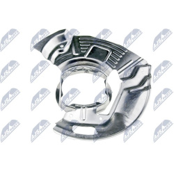  apsauginis skydas, stabdžių diskas