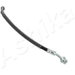  laikantysis rėmas, stabdžių žarnelė