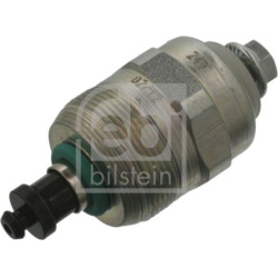  vožtuvas, įpurškimo sistema