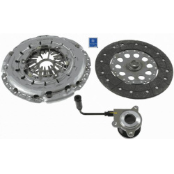 sankabos komplektas  sankabos komplektas